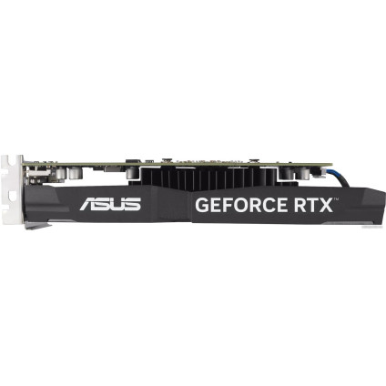 Видеокарта ASUS Dual GeForce RTX 3050 OC Edition 6GB DUAL-RTX3050-O6G