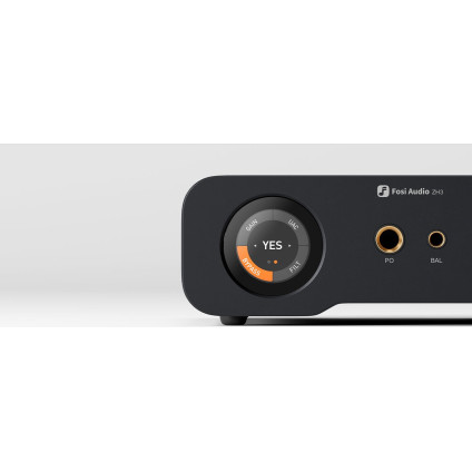 Настольный усилитель Fosi Audio ZH3