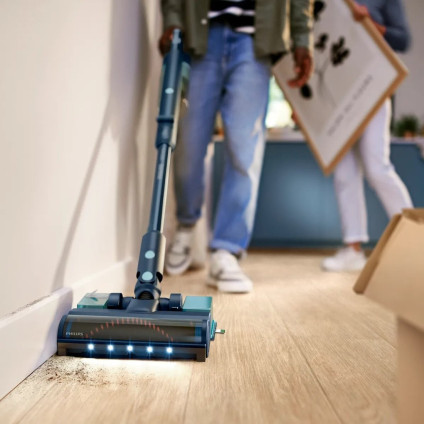 Пылесос Philips 5000 Series Flex Aqua XC5244/10