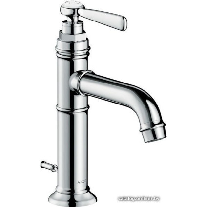 Смеситель Axor Montreux 16515000 (хром)