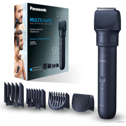 Универсальный триммер Panasonic ER-CKN2