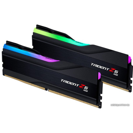 Оперативная память G.Skill Trident Z5 RGB 2x16GB DDR5 PC5-48000 F5-6000J3636F16GX2-TZ5RK