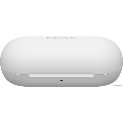 Наушники Sony WF-C700N (белый)