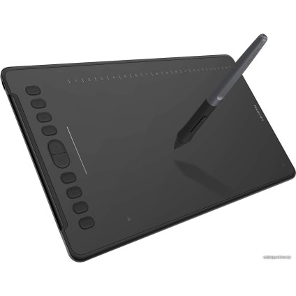 Графический планшет Huion Inspiroy H1161