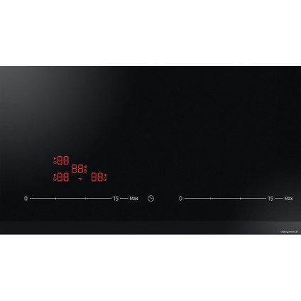 Варочная панель Samsung NZ84C5047GK