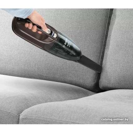 Пылесос Bosch Move Lithium 16Vmax BHN16L