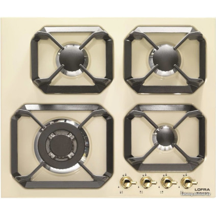 Варочная панель Lofra HRBI6G0 DOLCEVITA 60