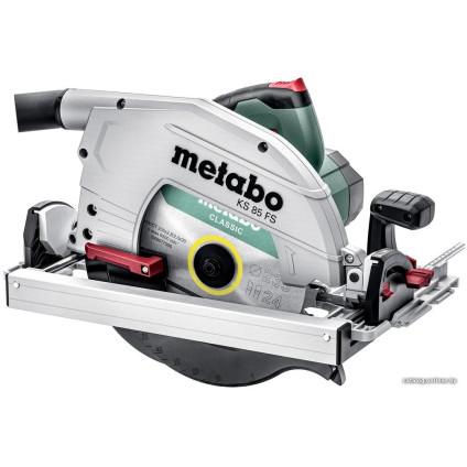 Дисковая (циркулярная) пила Metabo KS 85 FS 601085000