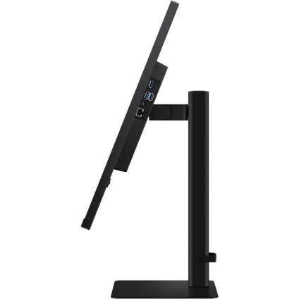 Монитор Samsung ViewFinity S6 LS32D600EAUXEN