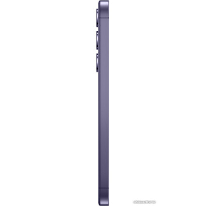 Телефон Samsung Galaxy S24 8GB/128GB SM-S921B Exynos (фиолетовый)