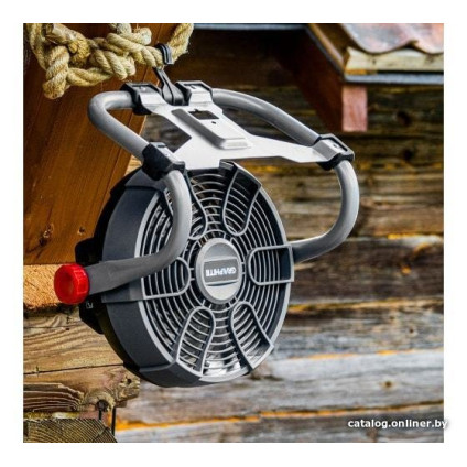 Вентилятор GRAPHITE 58G080