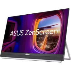Портативный монитор ASUS ZenScreen MB229CF