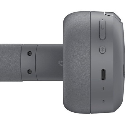 Наушники Edifier W830NB (серый)