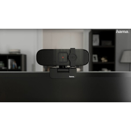 Веб-камера Hama C-400 00139991