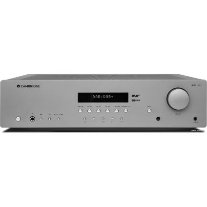 Стереоресивер Cambridge Audio AXR100D