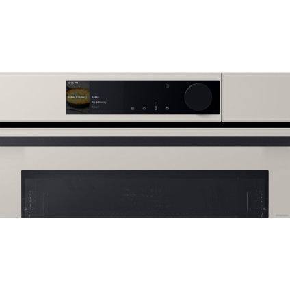 Электрический духовой шкаф Samsung NV7B6665IAA/U2