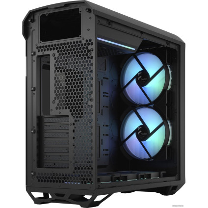 Корпус Fractal Design Torrent Black RGB TG Light Tint FD-C-TOR1A-04
