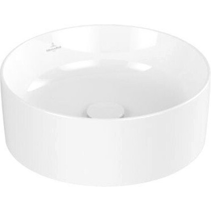 Умывальник Villeroy & Boch Collaro Ceramic Plus 4A1840R1