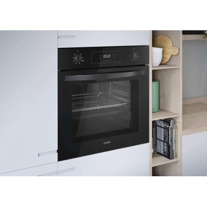 Электрический духовой шкаф Candy FACDIZ600L