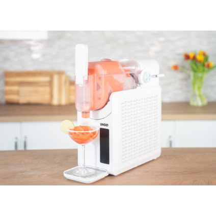 Мороженица Unold Slush ice machine Susi 48940