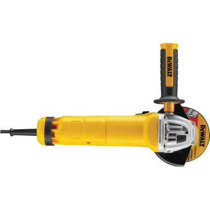 Угловая шлифмашина DeWalt DWE4206