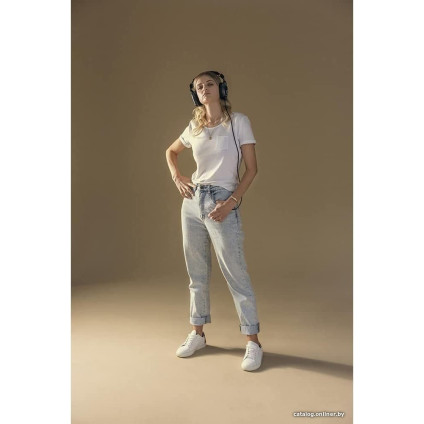 Наушники RODE NTH-100 (черный)