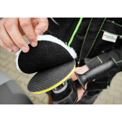 Полировальная машина NEO 04-602 (без АКБ)