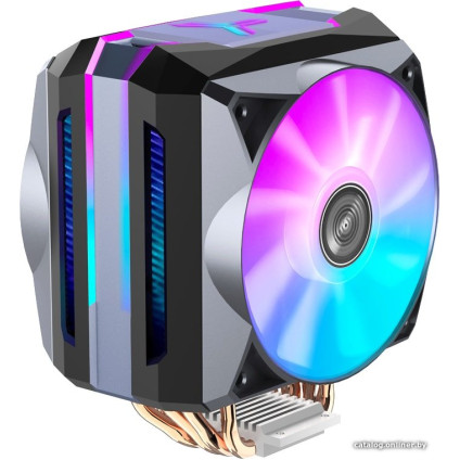 Кулер для процессора Jonsbo CR-1100 (серый)