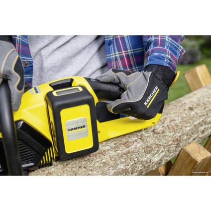 Аккумуляторная пила Karcher CNS 18-30 Battery (без АКБ)