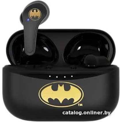 Наушники OTL Technologies DC Comics Batman DC0857