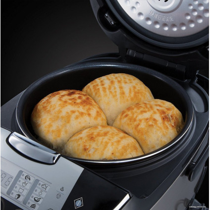 Мультиварка Russell Hobbs 21850-56