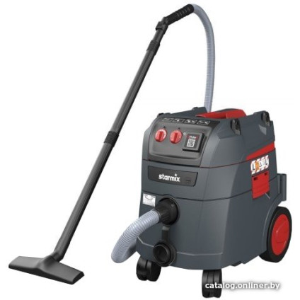 Пылесос Starmix Ipulse L 1635 Basic