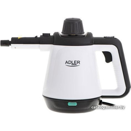 Пароочиститель Adler AD 7038 Steam Cleaner