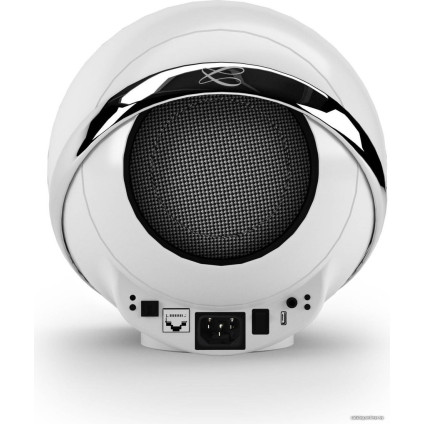 Полочная акустика Cabasse The Pearl Akoya (белый)