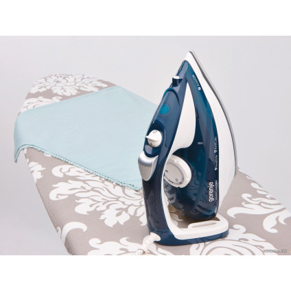 Утюг Gorenje SIH2600BLC