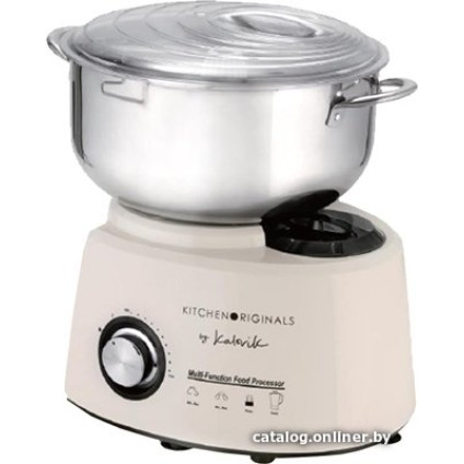 Кухонный комбайн Kalorik HA 1007 KTO