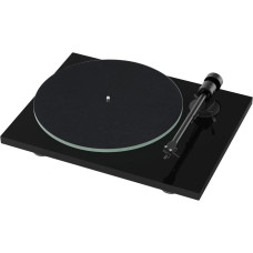 Виниловый проигрыватель Pro-Ject T1 EVO BT (черный)