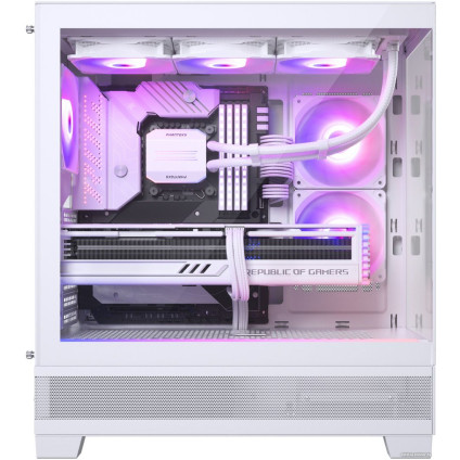 Корпус Phanteks XT View PH-XT523V1_DWT01