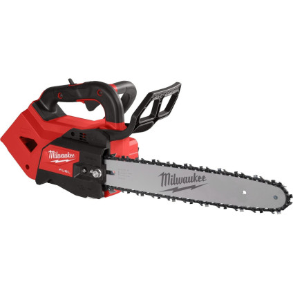 Аккумуляторная пила Milwaukee M18 FTHCHS35-0 Fuel 4933479588 (без АКБ)