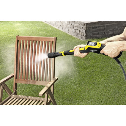 Мойка высокого давления Karcher K5 Smart Control Flex 1.324-730.0