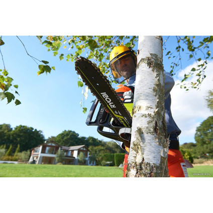 Аккумуляторная пила Ryobi OCS1830 (без АКБ)