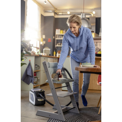 Пылесос Karcher SE 3-18 Compact Home Battery Set 5.0-F 1.081-508.0