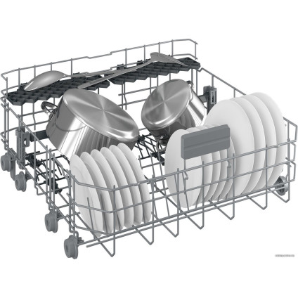 Встраиваемая посудомоечная машина BEKO BDIN38643C