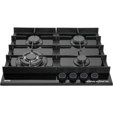 Варочная панель MPM MPM-60-GMH-19