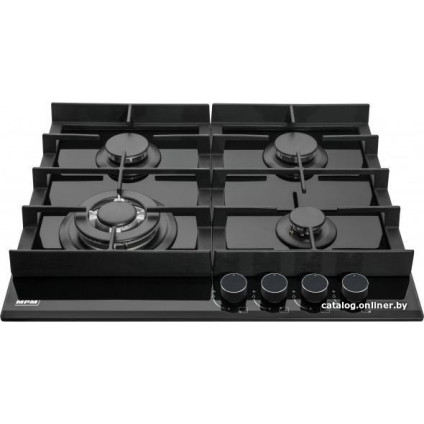 Варочная панель MPM MPM-60-GMH-19