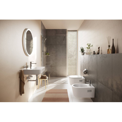 Смеситель Hansgrohe Rebris S 72520000