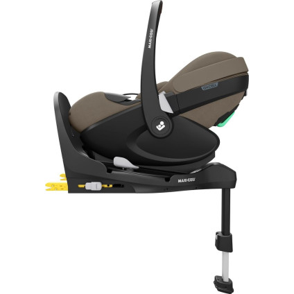 Детское автокресло Maxi-Cosi Pebble 360 Pro2 (twillic truffle)