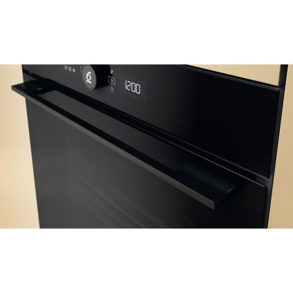 Электрический духовой шкаф Whirlpool WOI5S8HM1SBA