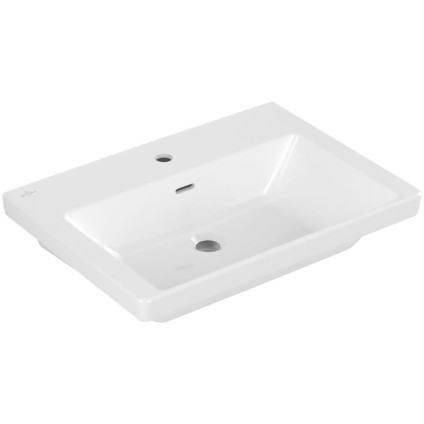 Умывальник Villeroy & Boch Subway 3.0 4A706501