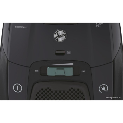 Пылесос Hoover HE521PAF 011